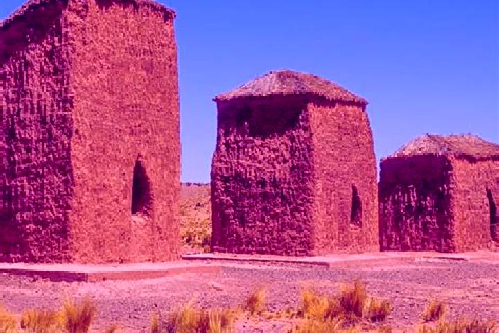 Aurora, 33 — Escort in Curahuara de Carangas, Bolivia