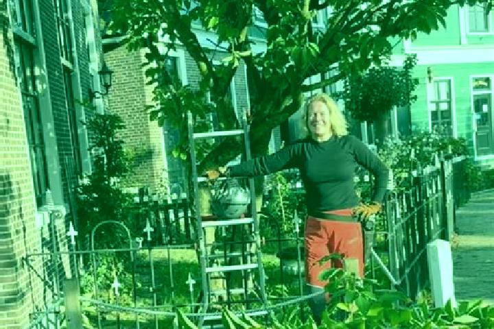 Aurora, 33 — Escort in De Blesse, Netherlands