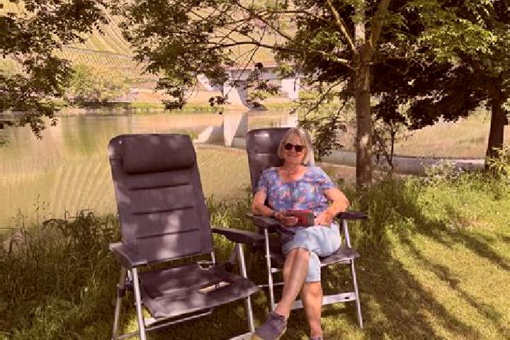 Aurora, 33 — Escort in Dittersdorf, Germany