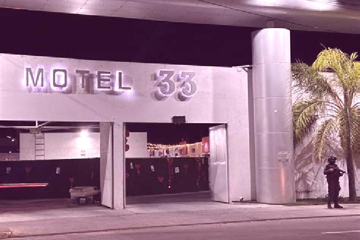 Aurora, 33 — Escort in El Dadho, Mexico