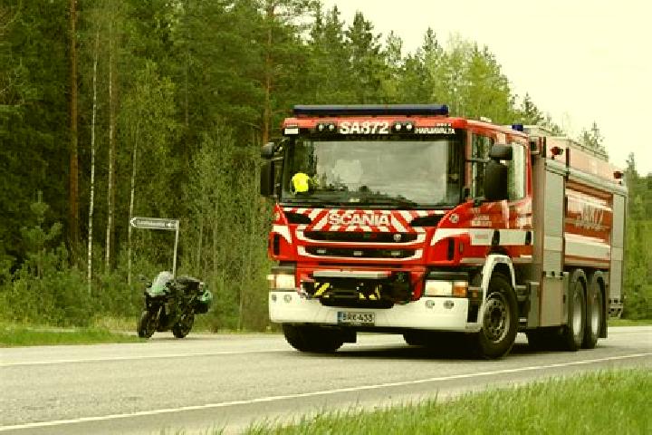 Aurora, 33 — Escort in Eura, Finland