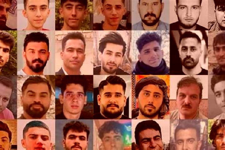 Aurora, 33 — Escort in Faramush Jan, Iran