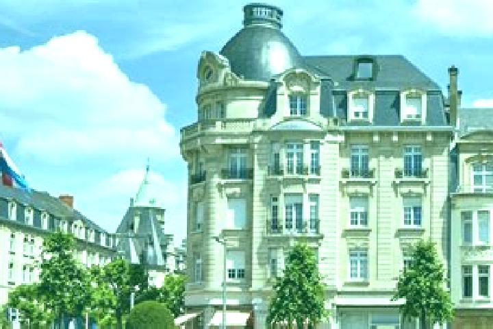 Aurora, 33 — Escort in Goeblange, Luxembourg