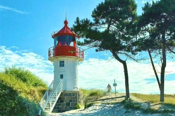 Aurora, 33 — Escort in Hiddensee, Germany