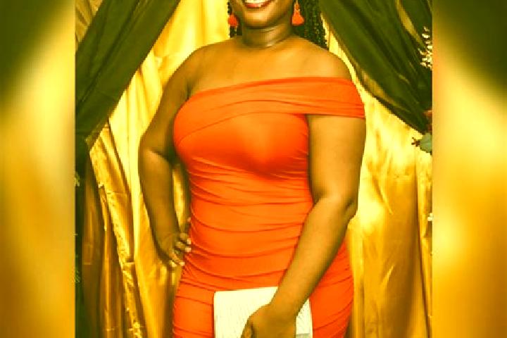 Aurora, 33 — Escort in Hillsborough, Grenada