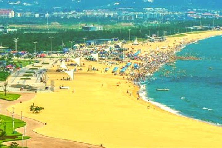 Aurora, 33 — Escort in Huangdao, China