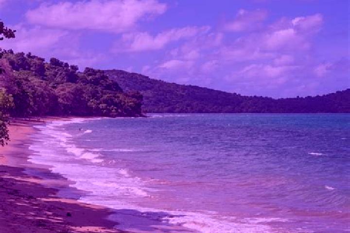 Aurora, 33 — Escort in Iloni, Mayotte