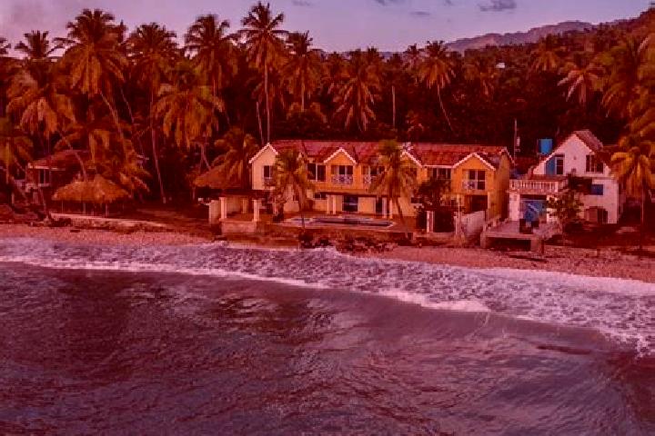 Aurora, 33 — Escort in Jacmel, Haiti