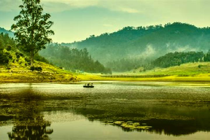 Aurora, 33 — Escort in Kodaikanal, India
