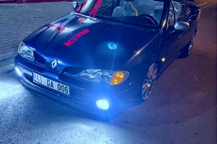 Aurora, 33 — Escort in Koerfez, Turkey