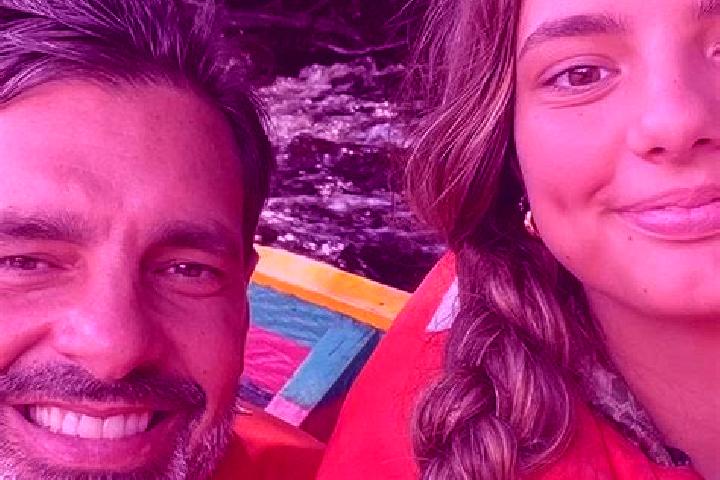 Aurora, 33 — Escort in Lander, Venezuela