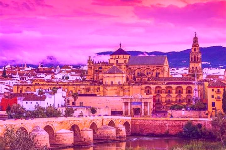 Aurora, 33 — Escort in Layos, Spain
