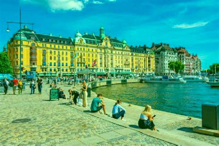 Aurora, 33 — Escort in Linkoeping, Sweden