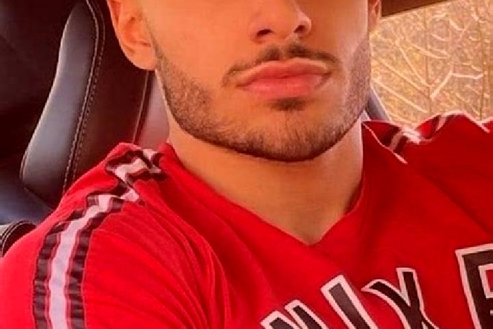 Aurora, 33 — Escort in Male, Mexico