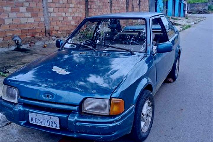 Aurora, 33 — Escort in Matos Costa, Brazil