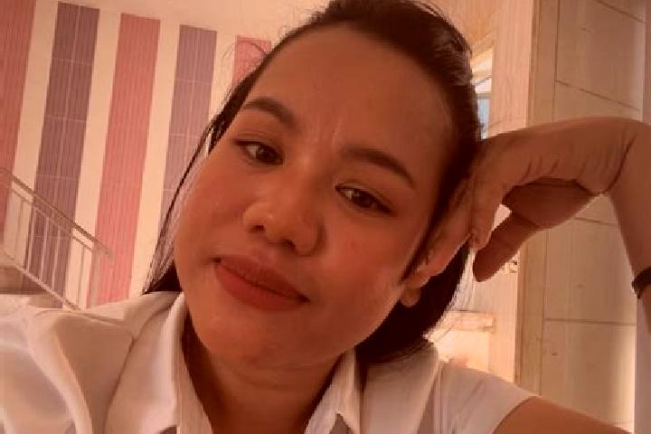 Aurora, 33 — Escort in Mauponggo, Indonesia
