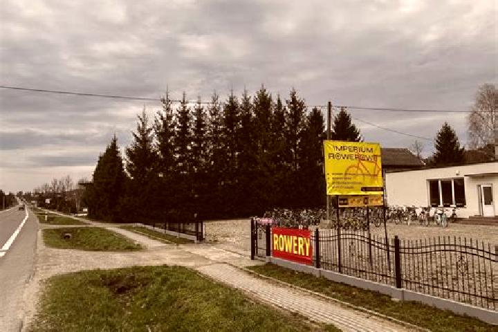 Aurora, 33 — Escort in Mnikow, Poland