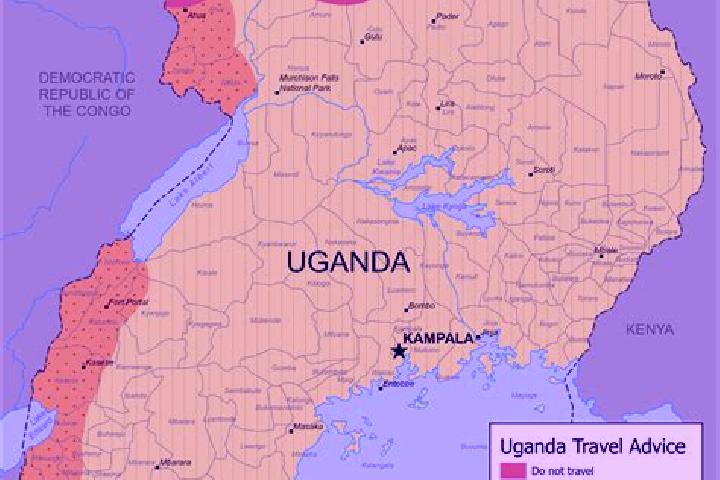 Aurora, 33 — Escort in Muhorro, Uganda
