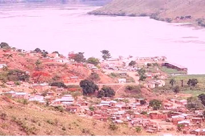 Aurora, 33 — Escort in Noqui, Angola
