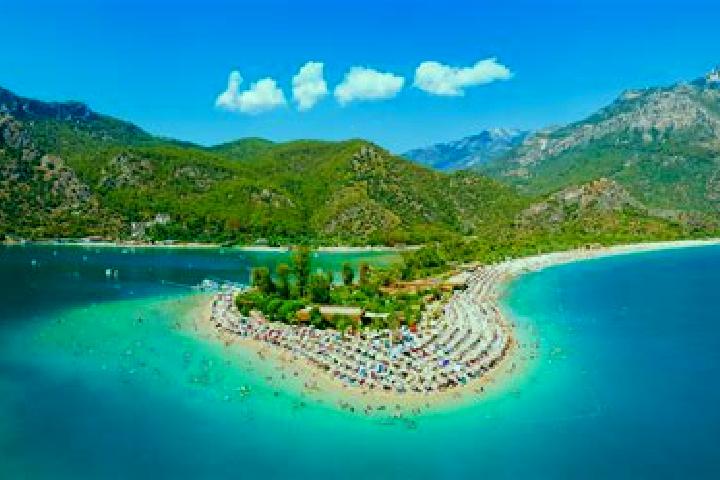 Aurora, 33 — Escort in OEluedeniz, Turkey