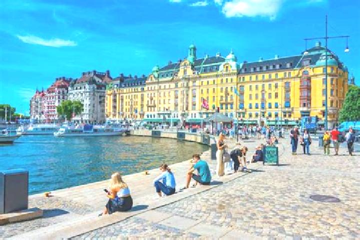 Aurora, 33 — Escort in Otterbaecken, Sweden