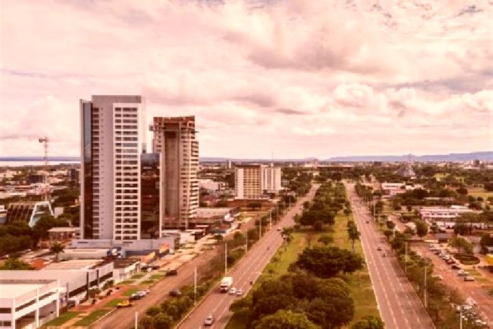 Aurora, 33 — Escort in Palmas, Brazil