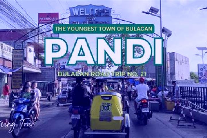 Aurora, 33 — Escort in Pandi, Philippines