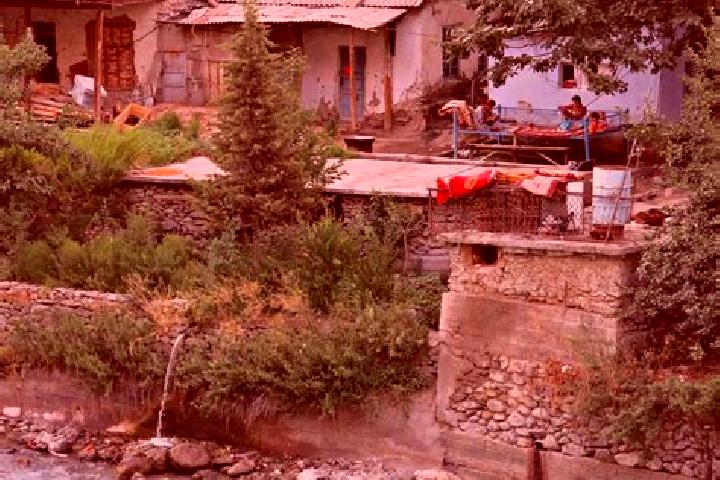Aurora, 33 — Escort in Panj, Tajikistan