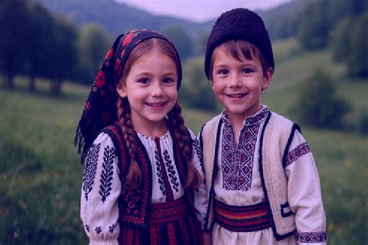 Aurora, 33 — Escort in Parscov, Romania