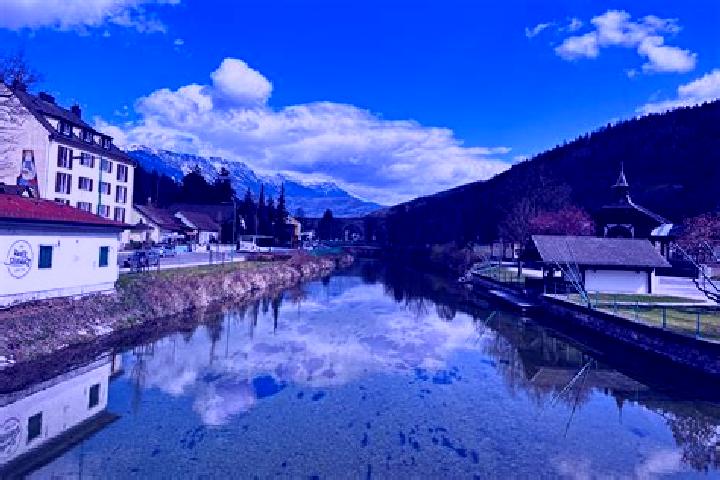 Aurora, 33 — Escort in Payerbach, Austria