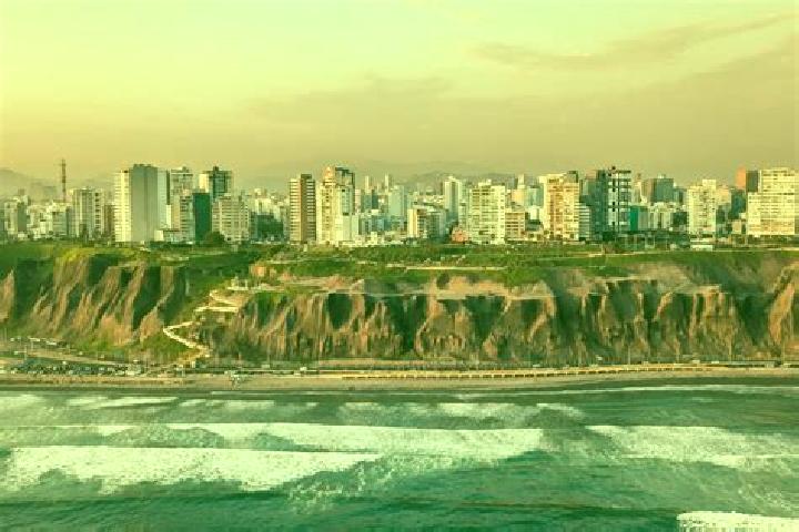 Aurora, 33 — Escort in Pilpichaca, Peru