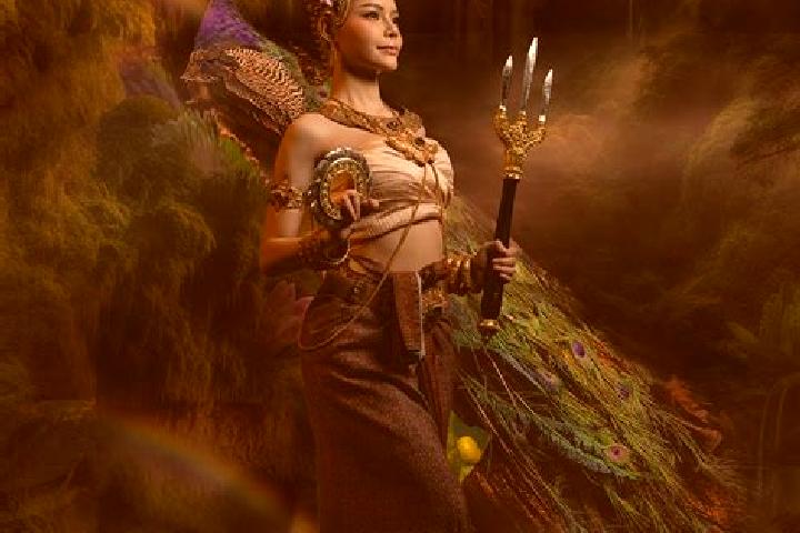 Aurora, 33 — Escort in Prey Chhor, Cambodia
