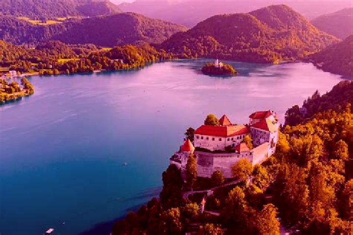 Aurora, 33 — Escort in Prvacina, Slovenia
