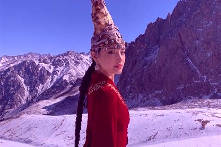 Aurora, 33 — Escort in Qaramengdi, Kazakhstan