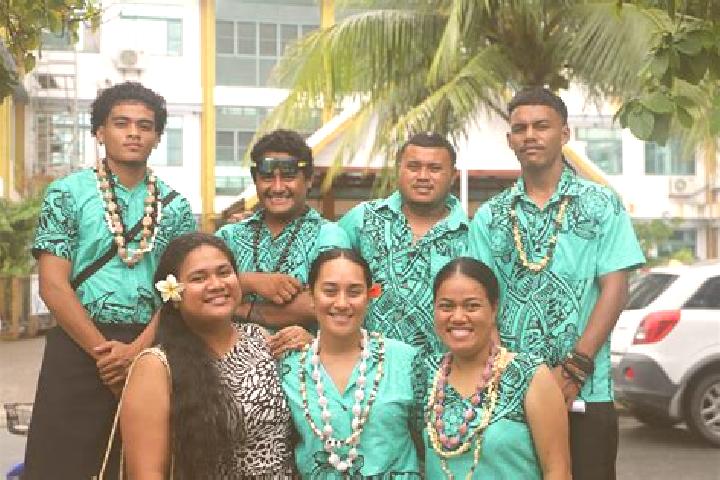 Aurora, 33 — Escort in Senala Village, Tuvalu