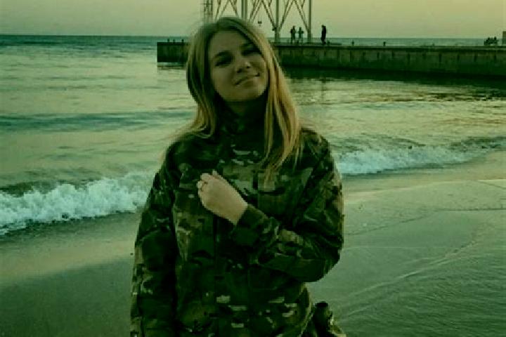 Aurora, 33 — Escort in Shakhtarsk, Ukraine