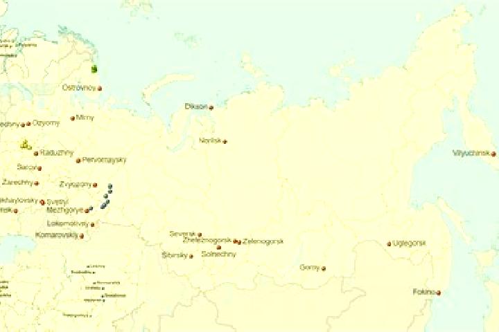 Aurora, 33 — Escort in Shelopugino, Russia