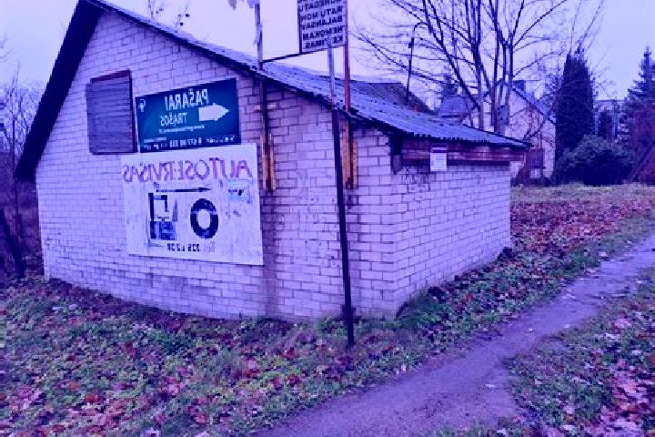 Aurora, 33 — Escort in Skaidiskes, Lithuania