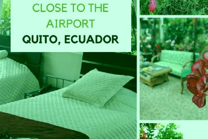 Aurora, 33 — Escort in Tababela, Ecuador