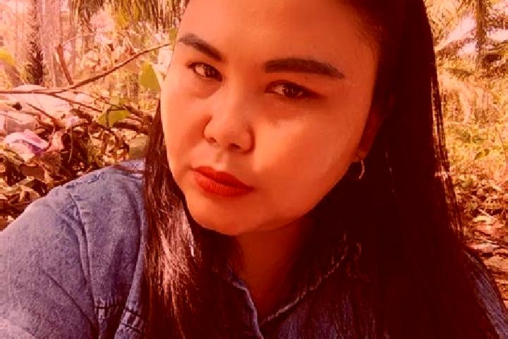 Aurora, 33 — Escort in Tais, Indonesia