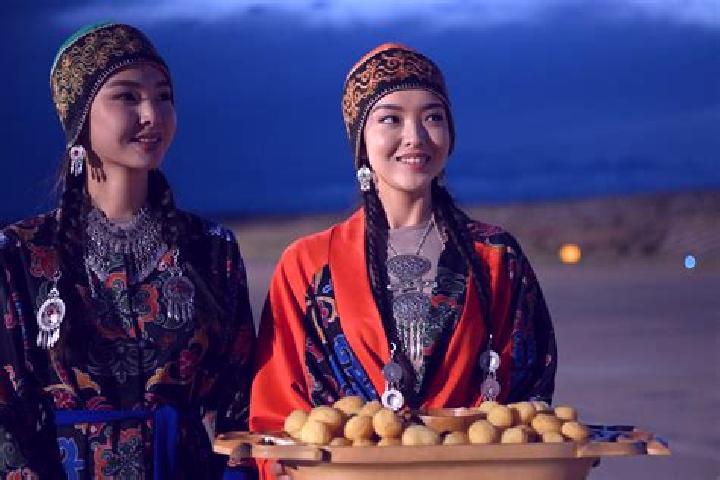 Aurora, 33 — Escort in Tokmok, Kyrgyzstan