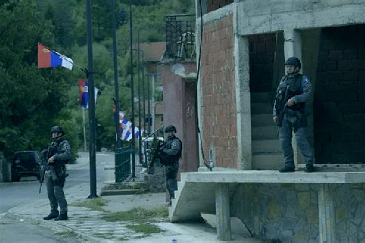 Aurora, 33 — Escort in Ugrinovci, Serbia