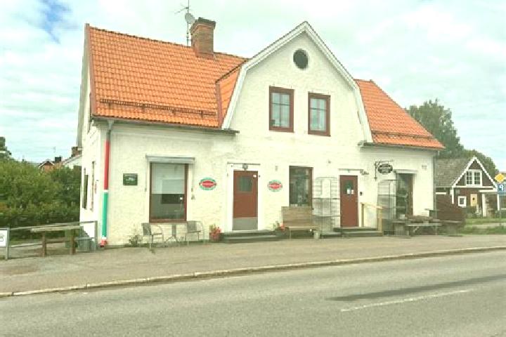 Aurora, 33 — Escort in Vaederstad, Sweden