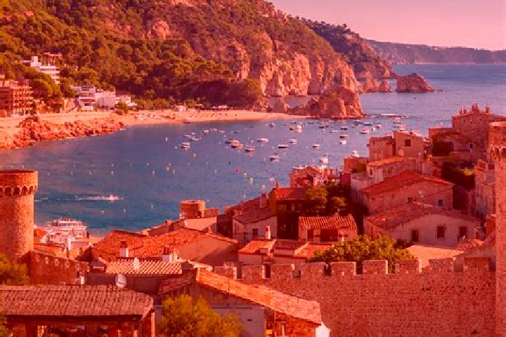 Aurora, 33 — Escort in Valdeande, Spain