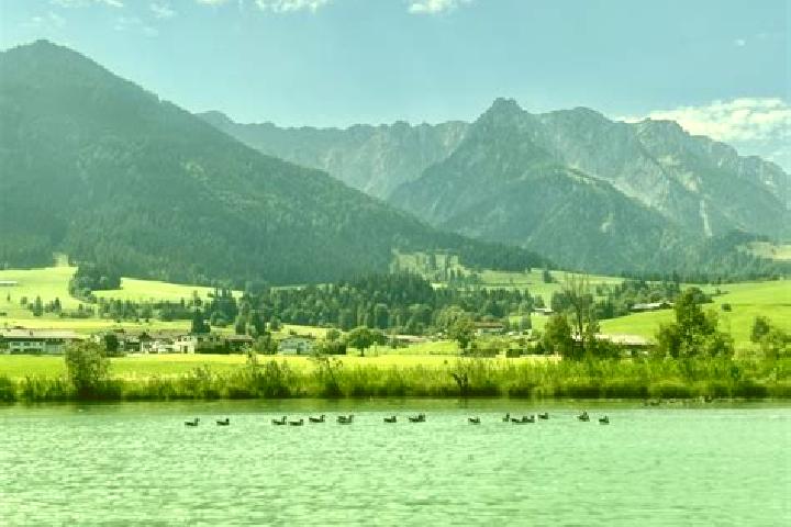 Aurora, 33 — Escort in Walchsee, Austria