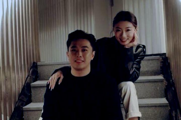 Aurora, 33 — Escort in Xiaoyue, China