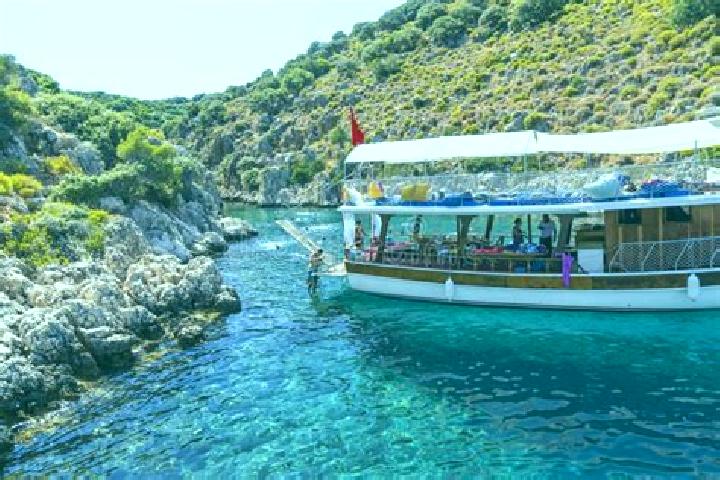 Aurora, 33 — Escort in Yagca, Turkey