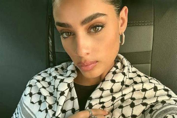 Aurora, 33 — Escort in Zeyne, Turkey