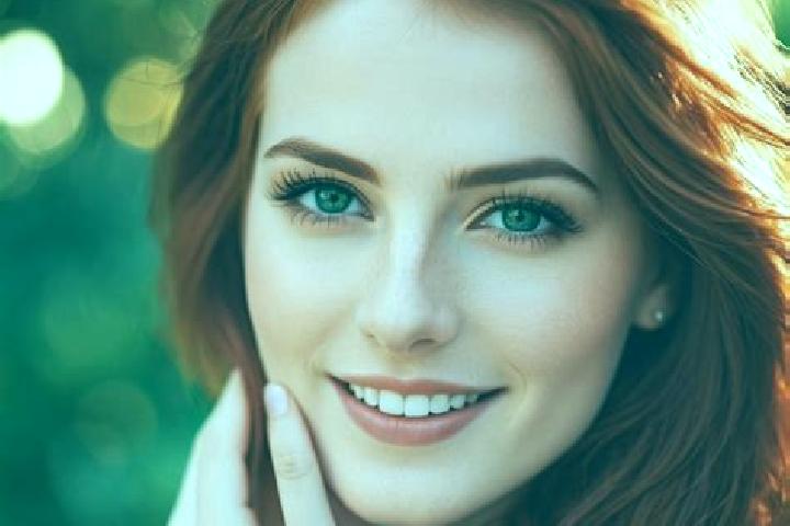Aurora, 34, a auburn amber-eyed caucasian companion based in Nahirianka. Offering Deep French Kissing, Massage, Striptease. Available for incall and outcall,...