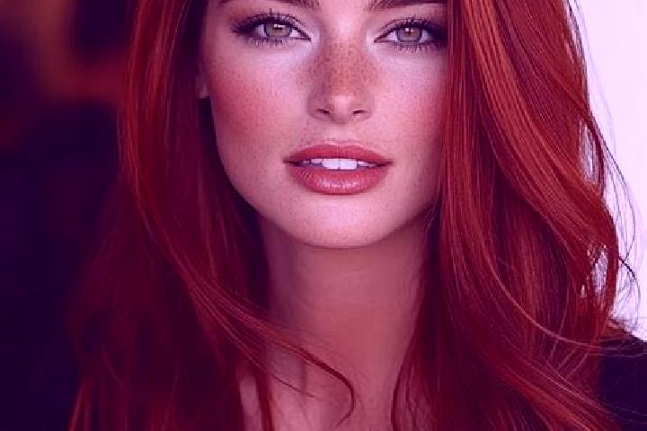 Aurora, 34, a auburn blue-eyed caribbean companion based in El Bosque. Offering Overnight, Tantra, Girlfriend Experience. Available for incall and outcall, o...